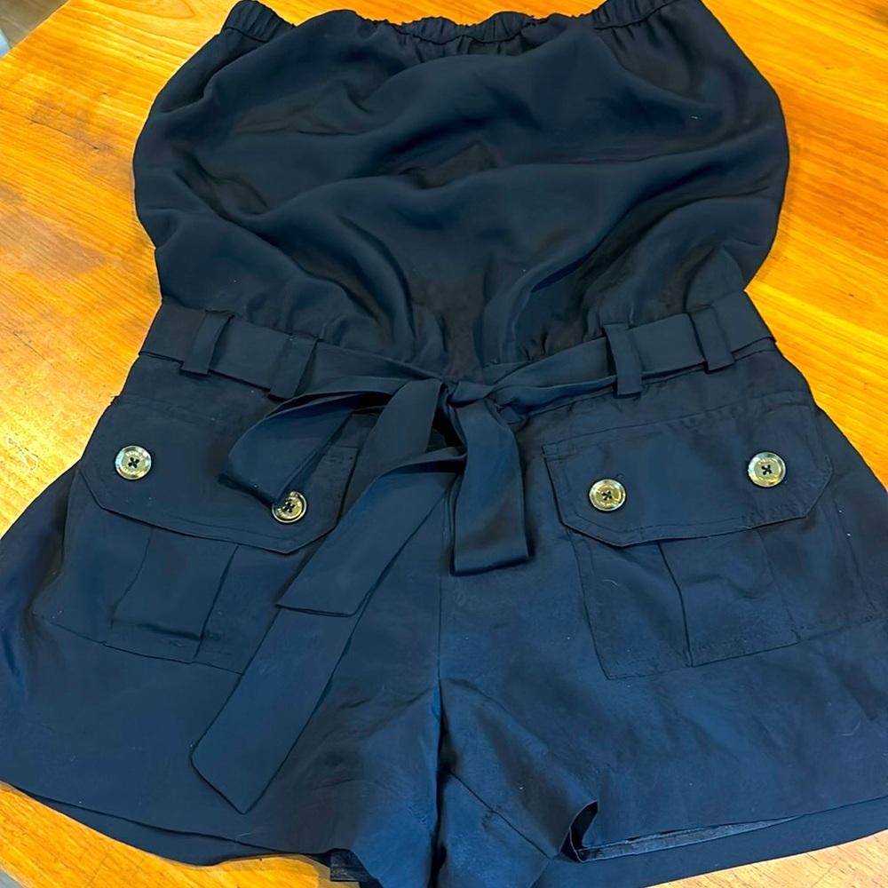 🆕 Short romper